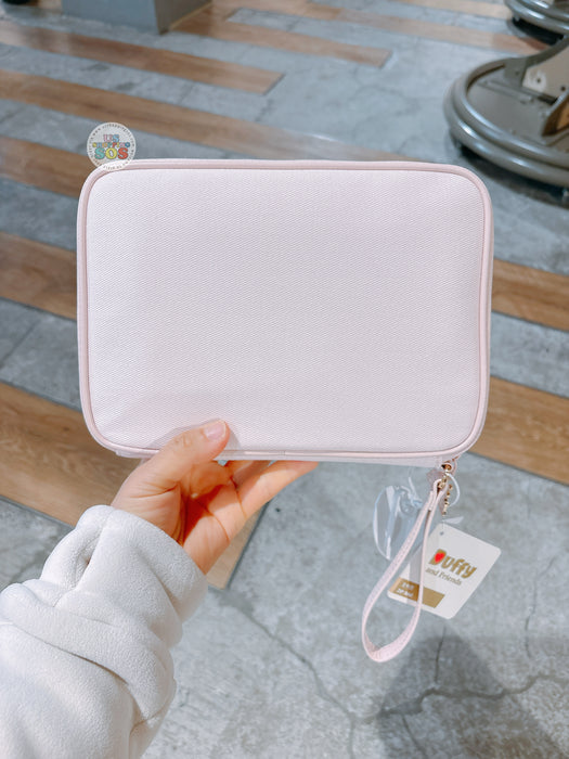 SHDL - 2026 Duffy & Friends Trendy Color Collection x LinaBell Storage Bag