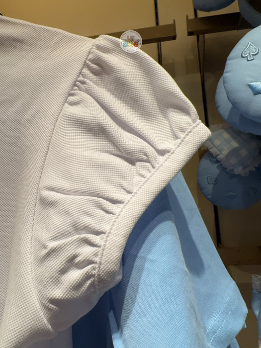 HKDL - 2026 Alice in the Wonderland 75 Anniversary x Top for Kids