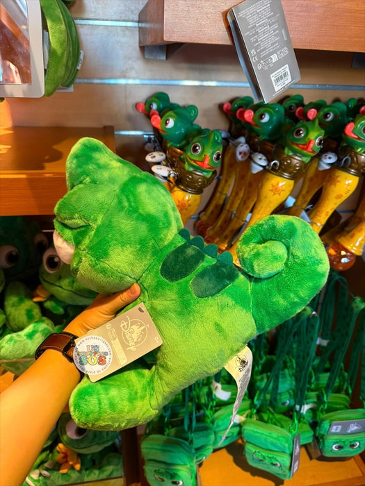 DLP - Tangled Pascal Big Feet Plush Toy