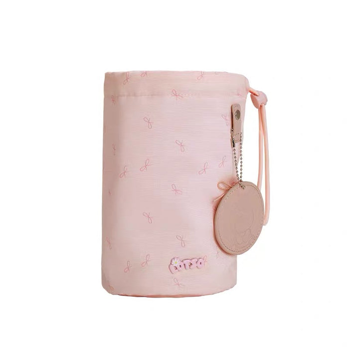 SHDS - 2026 Lotso Pink Memories Collection x Cosmetic Pouch