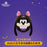 SHDL - 2026 Halloween Mickey and Friends Collection x Fluffy Goofy Plushy Hat For Adults (Release Date: Oct 4, 2026)