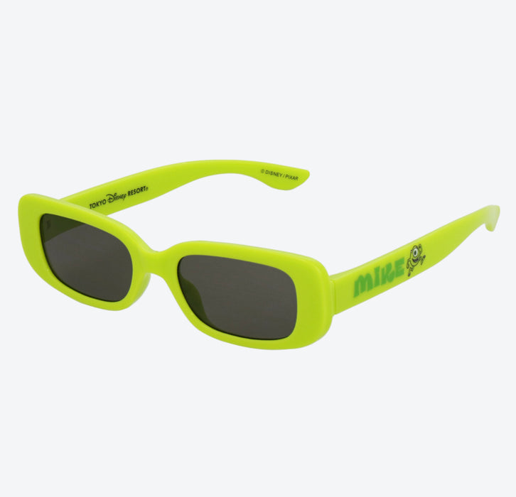 TDR - Mike Wazowski  Fashion Sunglasses (Release Date: Sept 26. 2024)