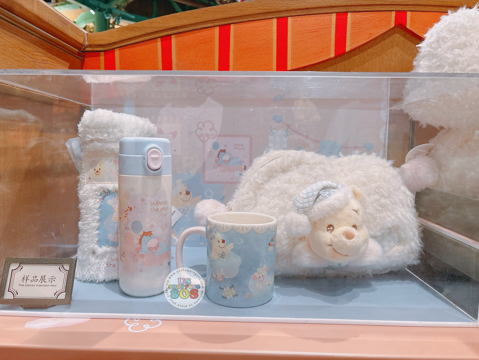 SHDL - 2025 Winnie the Pooh & Friends Home Collection x Mug