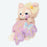 TDR - 2025 Duffy & Friends "Wishing Wings" Collection x LinaBell "Sitting" Plush Keychain (Release Date: Aug 28, 2025)