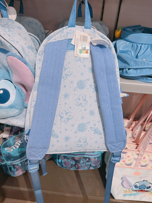 SHDL - Stitch Backpack