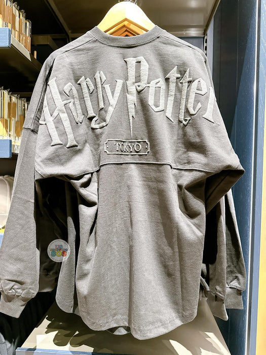 On Hand!!! Warner Bros. Studio Tour Tokyo – The Making of Harry