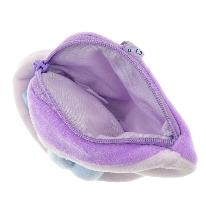 JDS - 2026 Baby Oyster Collection x Young Oyster Pouch Loop with Carabiner (Release Date: Jun 23, 2026)