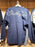 HKDL - 2026 "Hong Kong Disneyland" Wordings with Rhinestone Spirit Jersey for Adults (Color: Navy)