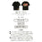 JDS - 2026 T-Shirt Collection x Three Knights Donald, Jose Carioca, Panchirt Short Sleeve T-shirt for Adults (Release Date: Jun 2, 2026)