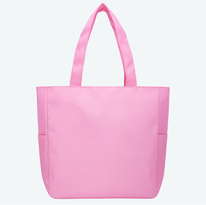 TDR - Minnie Mouse Funderland 2026 Collection x Tote Bag (Pre Order,  Ship Out Date Aug 2026)