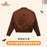 SHDL - 2026 Halloween Duffy and Friends Collection x CookieAnn Jacket for Adults (Release Date: Oct 4, 2026)