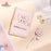 SHDL - 2026 Duffy and Friends "Moments of Time" Collection x Notebook (Release Date: May 13, 2026)