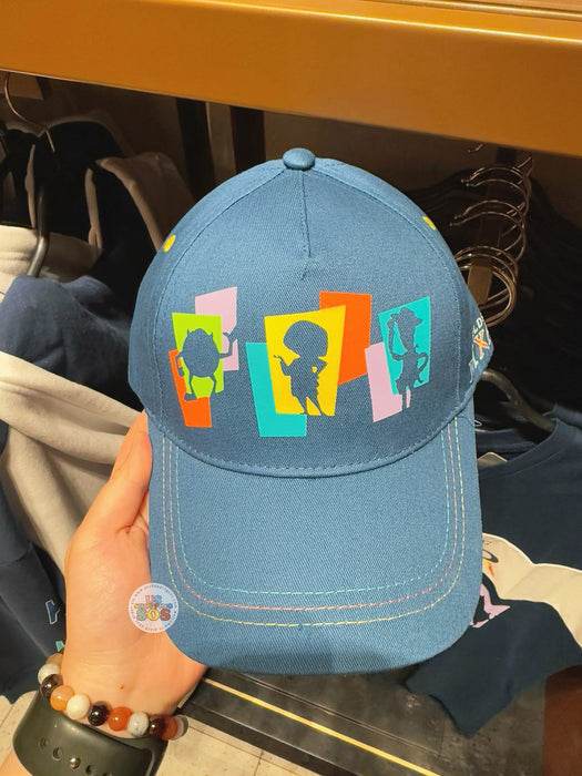DLP - World of Pixar Cap/Hat (Adults)