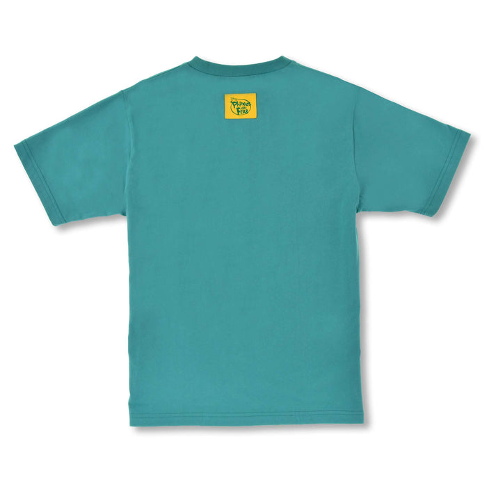 JDS - 2026 T-Shirt Collection x Agent P & Perry Short Sleeve T-Shirt for Adults (Release Date: Jun 2, 2026)