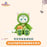 SHDL - 2026 Halloween Duffy and Friends Collection x Gelatoni Plush Toy (Release Date: Oct 4, 2026)