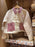 HKDL - 2026 Duffy and Friends Autumn Explorer Collection x LinaBell Jacket for Adults
