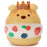 Japan Takara Tomy - Disney Character Nui Pan Maritozzo Pooh Plush Toy Size S (Release Date: Jul 18, 2026)