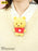 TOPTOY - 2026 Disney Friends ‘Always Together’ Plush Keychain Blind Box (Release Date: Jul 17, 2026)