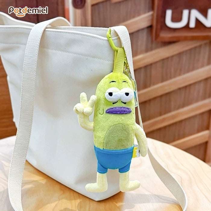 China Exclusive Potdemiel- SpongeBob SquarePants Bikini Bottom