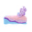 JDS - 2026 Baby Oyster Collection x Young Oyster Tissue Box Cover (Release Date: Jun 23, 2026)