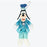 TDR - Tokyo DisneySea 25th Anniversary "Sparkling Jubilee" x Goofy Plush Keychain (Release Date: Apr 8, 2026)