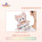 SHDL - LinaBell "Fantasy Dreamy Celebration 2.0 " Collection x Shoulder Plush Toy