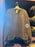 DLR/WDW - The Nightmare Before Christmas 2026 - Jack Skellington Park Logo V-Neck Wash Black Pullover (Adult)