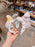 SHDL - 2026 Chip & Dale Bubble Bath Collection x Dale Headband