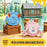 China Exclusive Potdemiel - Zootopia Cool Play Hat Series x Judy Hopps Headphone Case