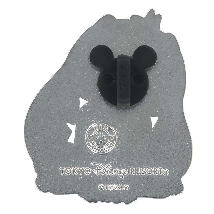 TDR - Stitch ‘Crying’ Pin Badge (Release Date: Jun 4, 2026)