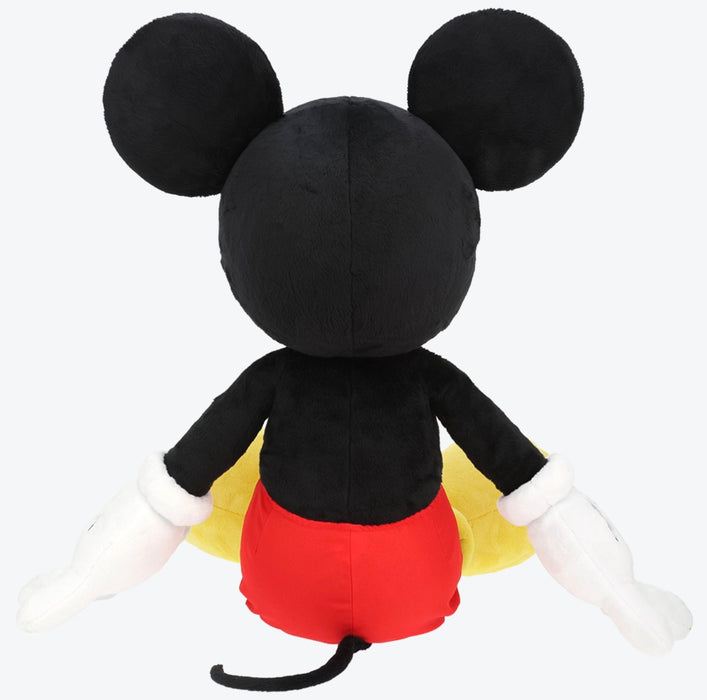 TDR - 2026 Mickey Mouse "Super Big" Plush Toy (Release Date: Oct 8, 2026)