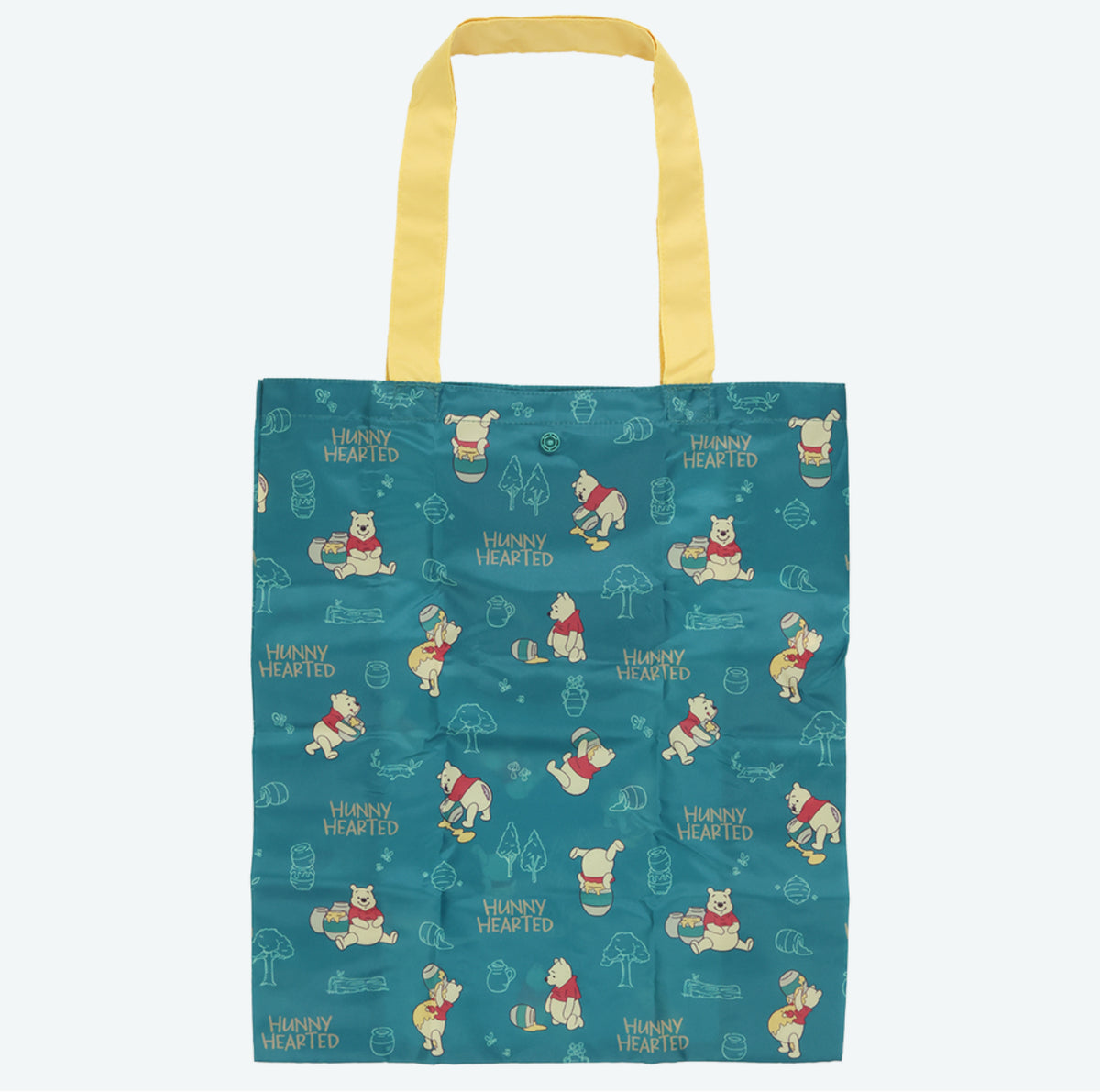 バッグ pooh 4B6E8D1D-7EA6-4679-B060-