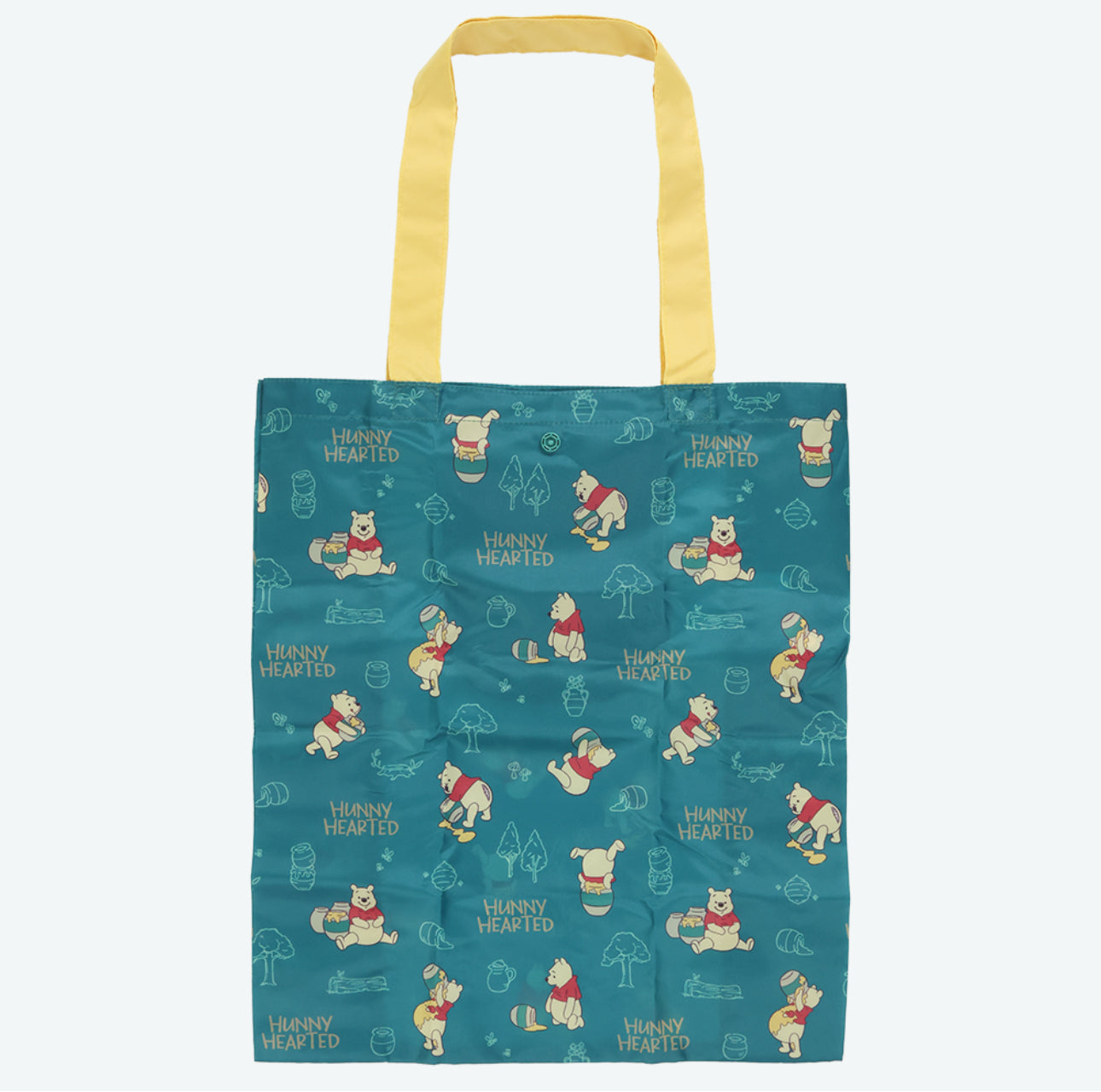 TDR - Heartwarming Winnie the Pooh Collection x  Eco/Shopping Bag (Release Date: Dec 4, 2025)