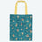 TDR - Heartwarming Winnie the Pooh Collection x  Eco/Shopping Bag (Release Date: Dec 4, 2025)