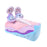 JDS - 2026 Baby Oyster Collection x Young Oyster Tissue Box Cover (Release Date: Jun 23, 2026)