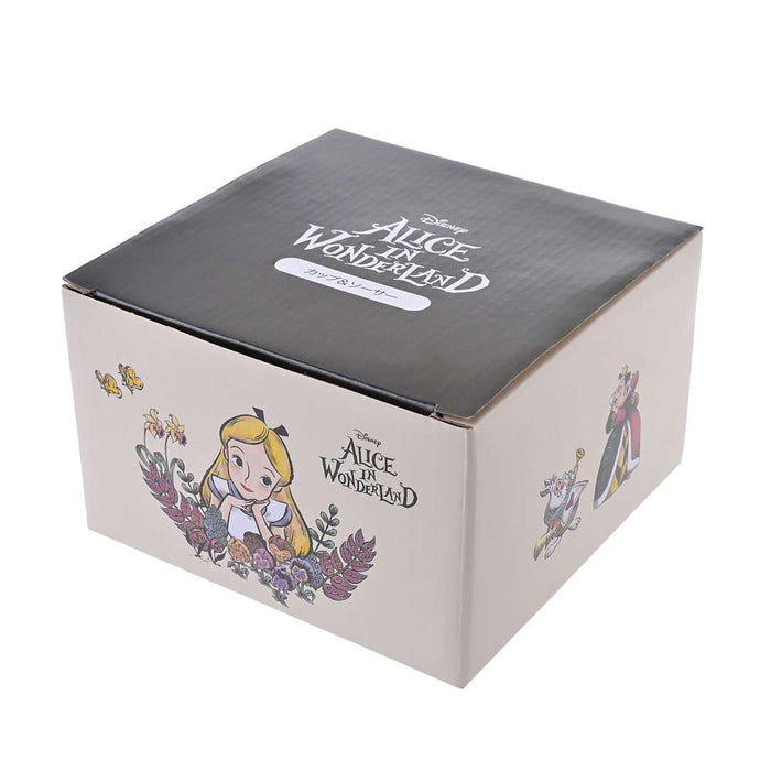JDS - 2026 Alice in Wonderland 75th Anniversary x Alice in