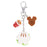 TDR - Tokyo Disney Resort Foods Keychains Set of 3 (Release Date: Nov 20, 2025)