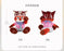 SHDS - 2026 Zootopia Cycling Collection x Nick Wilde Plush Toy (Release Date: Oct 4, 2026)