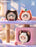 China TOPTOY - Nommi x Disney Cats ‘Dreamy Cat Tales’ Vinyl Full Body Plush Keychain Blind Box (Release Date: Sep 30, 2026)