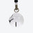 TDR - Bell with Strap/Keychain - Jack Skellington