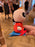 HKDL - Shoulder Plush Toy x The Incredible Jack-Jack Parr