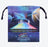 TDR - "Celebrating Space Mountain: The Final Ignition!" x Drawstring Bag (Release Date: Apr 8)