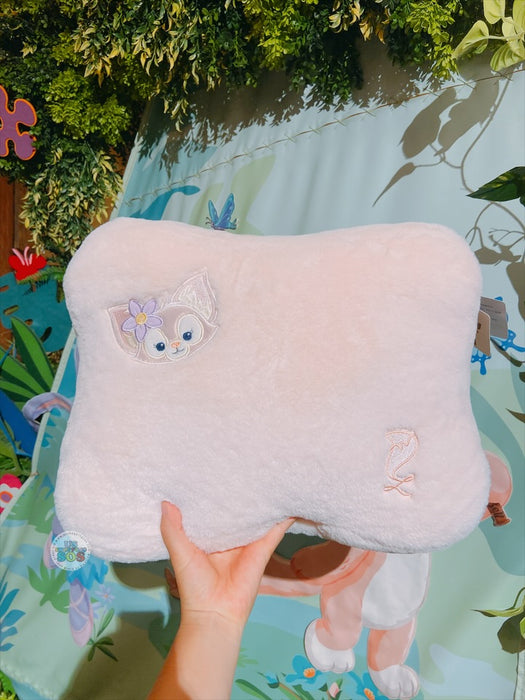 SHDL - Duffy & Friends Pillow & Neck Pillow Set for Car - LinaBell