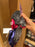 HKDL - 2026 Disney Halloween - Mickey and Friends Spooky Rock Band Collection x Wickies Bat Wings Hair Scrunchies Set of 2