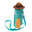 JDS - 2026 PHINEAS & FERB x Agent P Plastic Bottle Cover with Strap (Release Date: Aug 18, 2026)