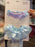 HKDL - 2026 StellaLou’s Wonderful Wishes Ballet Collection x Blue Ballet Tutu Plush Toy Costume