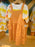 HKDL - Winnie the Pooh Lemon Honey Collection x Winnie the Pooh Dress for Kids