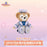 SHDL - 2026 Duffy & Friends 10th Birthday Celebration Collection x Duffy Plush Toy (Release Date: Mar 20, 2026)