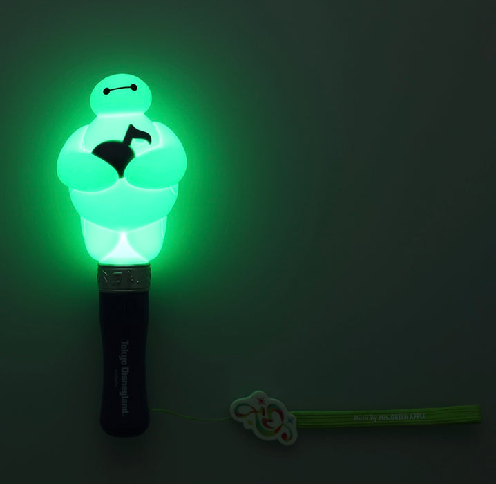 TDR - 2026 Baymax "Ride the Beat, Ride the Wave! x Baymax Light Up Toy (Release Date: Jul 1, 2026)