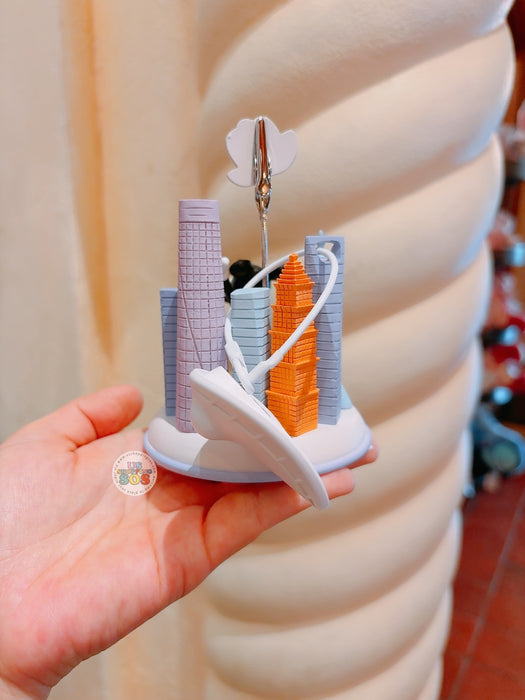 SHDL - Mickey & Friends Tasty Tour in Shanghai Collection x Mickey Mouse Clips/Picture Holder